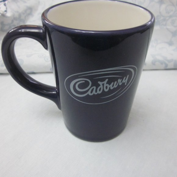 Cadbury mug - Picture 3 of 3